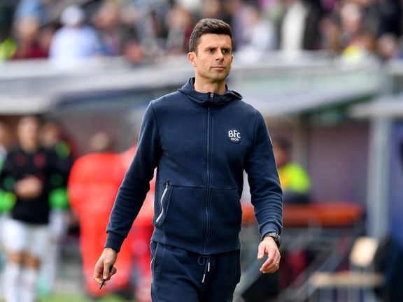 با قراردادی ۳ ساله؛ موتا سرمربی یوونتوس شد