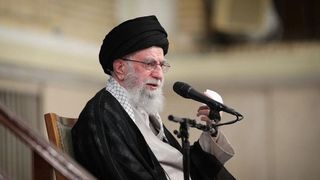 Has Khamenei given a green light to crack down on reformist leaders?