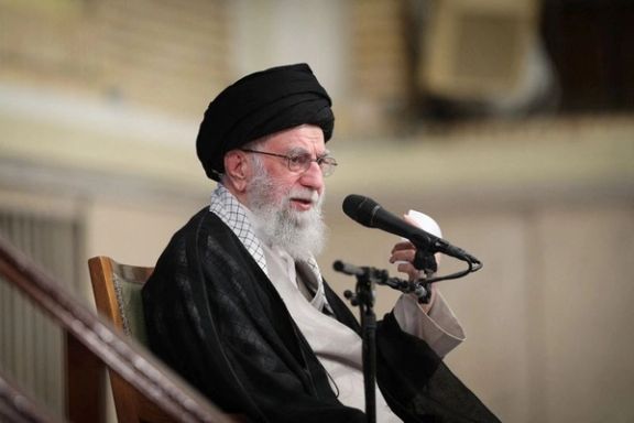 Has Khamenei given a green light to crack down on reformist leaders?