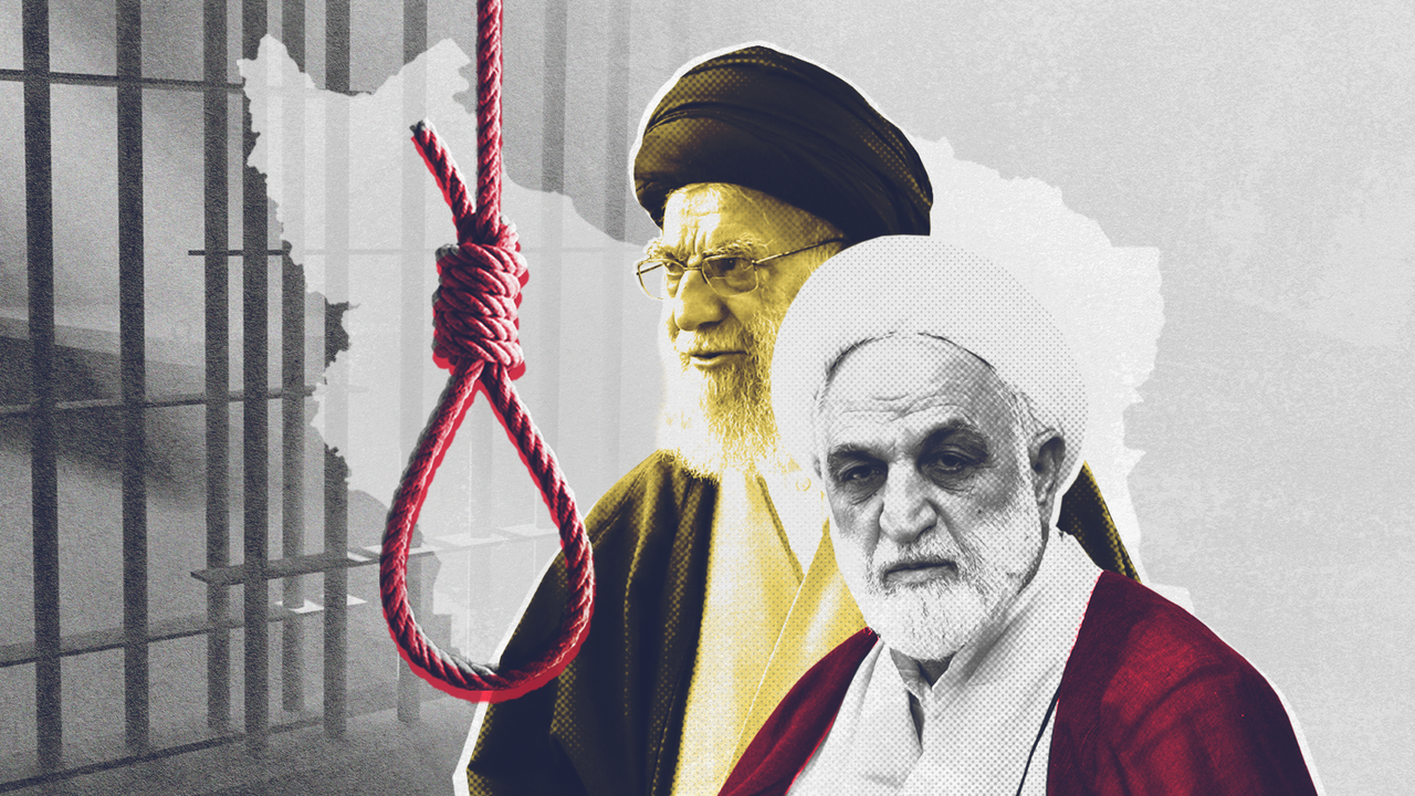 "العفو الدولية" و"هيومان رايتس ووتش":نظام إيران أطلق "موجة قمع مروعة" بعد الحرب مع إسرائيل