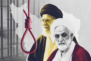 در ماه گذشته میلادی دستکم ۱۵۲ زندانی در ایران اعدام شدند