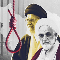 جمهوری اسلامی یک دانشجوی معماری را به اتهام «جاسوسی برای اسرائیل» اعدام کرد