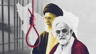 در حالی که افکار عمومی بر سرکوب خونین متمرکز است حکومت به اعدامها ادامه میدهد