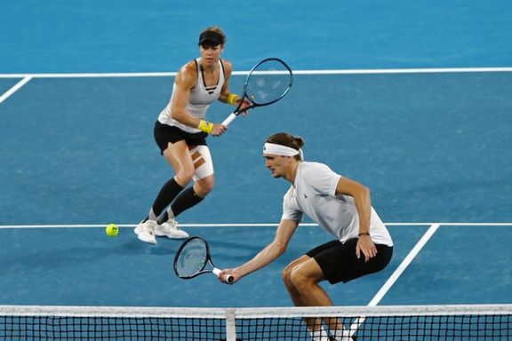 با پیروزی برابر لهستان؛ آلمان قهرمان مسابقات تنیس یونایتدکاپ شد