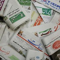 التصعيد العسكري.. وتصريحات شقيق خامنئي.. ورفض الشروط الأميركية.. والوساطة العمانية