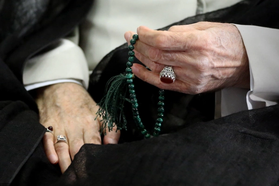 The regime that lost the war, and the people