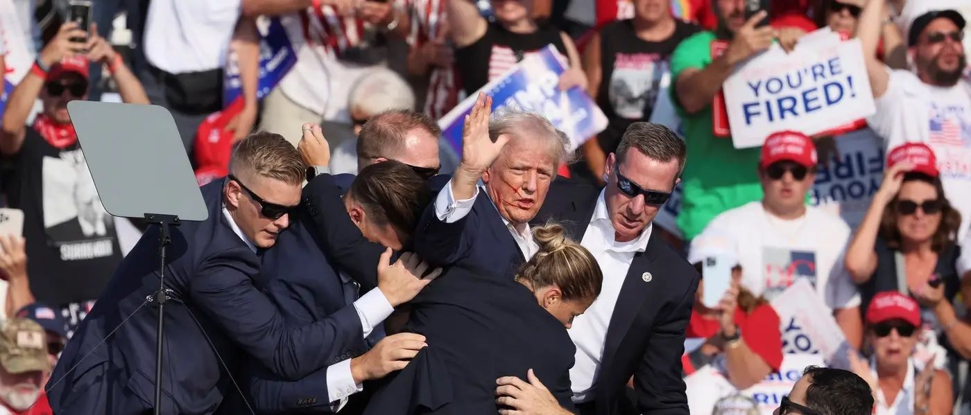 جان بولتون: فقط تهدید نیست، جمهوری اسلامی گام‌هایی برای ترور ترامپ برداشته است