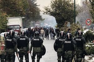 Haunted by 2019 protests, Tehran avoids fuel price hike