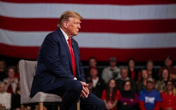 دادگاهی در ایالت ایلینوی حضور ترامپ را در رقابتهای انتخاباتی منع کرد