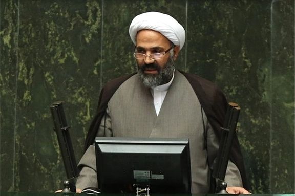 نایبرییس کمیسیون اصل ۹۰: سرم بیماران دیالیزی در گمرک معطل مانده و در حال فاسد شدن است