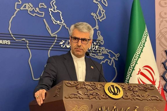 الخارجية الإيرانية:الهجوم الأميركي على الحوثيين في اليمن انتهاك لمبادئ ميثاق الأمم المتحدة