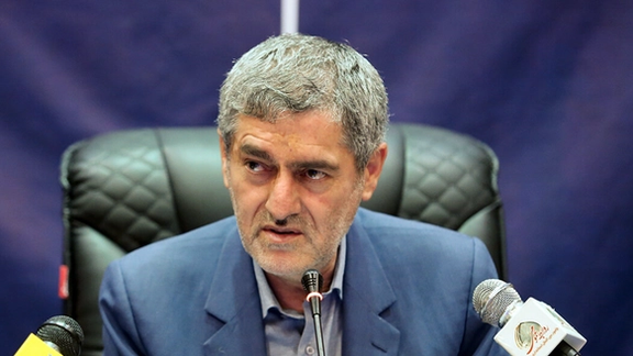 محمدهادی ایمانیه، استاندار فارس: همه جهان قبول دارند که ایران مستقلترین کشور دنیاست