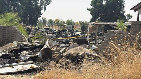 War widens as US, Saudi strike Iran allies in Iraq