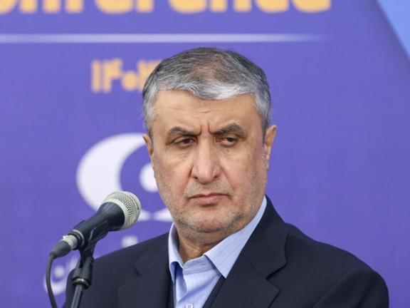 اسلامی، رییس سازمان انرژی اتمی: اسرائیل بهدنبال ایجاد رعب و وحشت علیه برنامه هستهای ماست