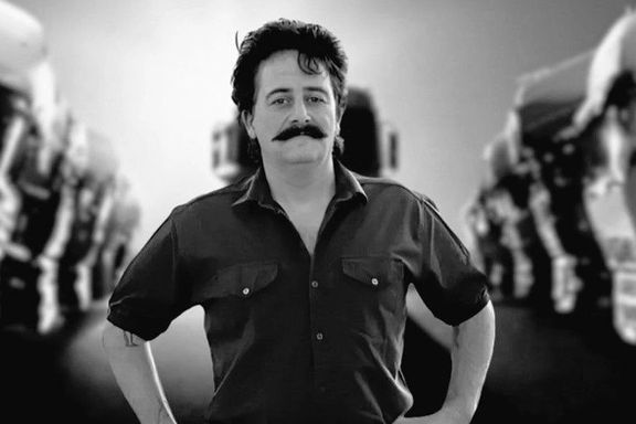 واکنش توماج صالحی به حکم شهاب دارابی: زیر سایه استبداد همبستگی مردمی جرمانگاری میشود