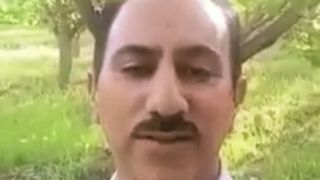 Iranian Man Claims Mossad Coerced Him To Confess To Terror Plots