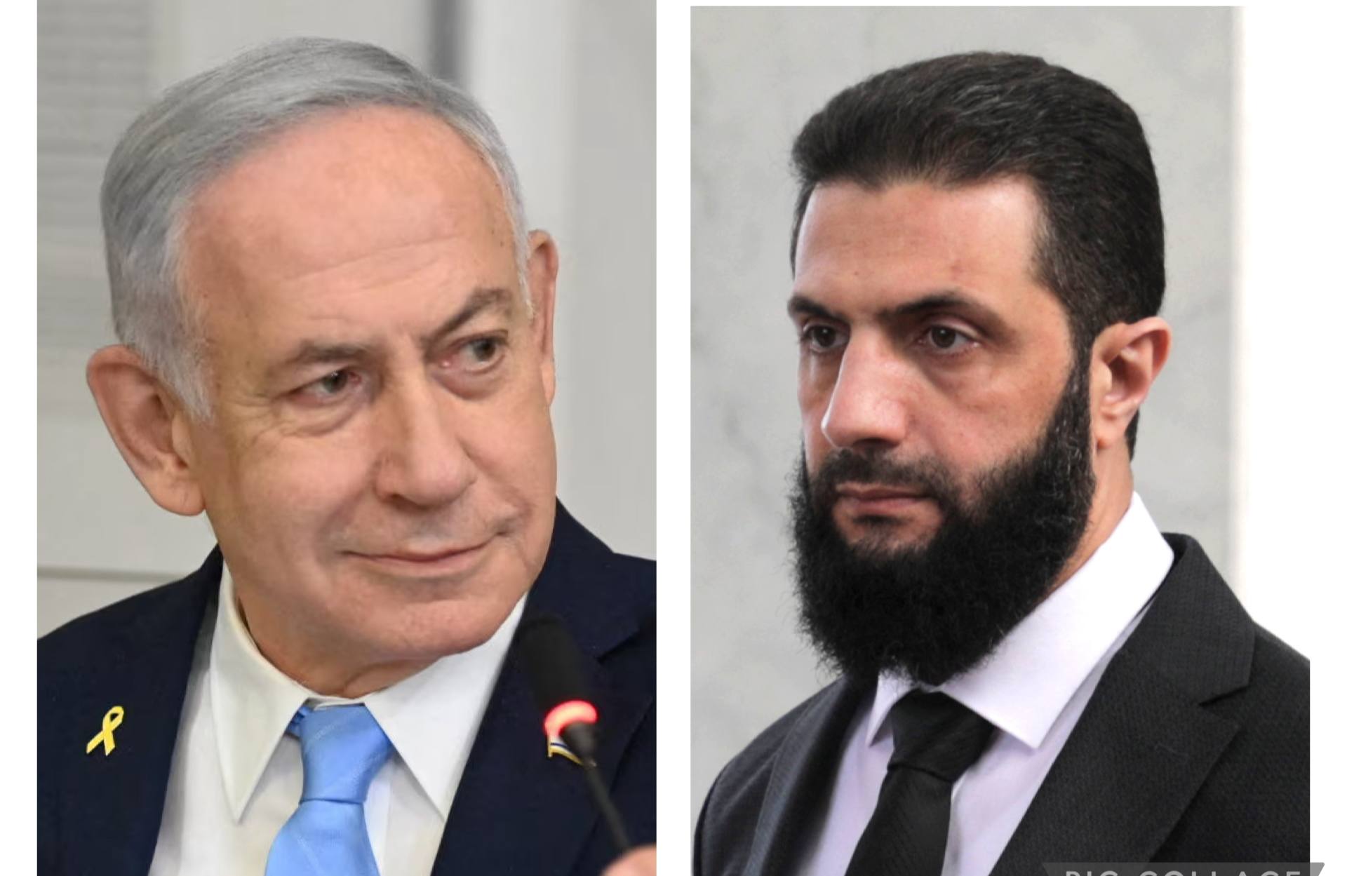 نماینده آمریکا در امور سوریه: اسرائیل و سوریه با حسن‌نیت برای توافق امنیتی گفت‌وگو می‌کنند