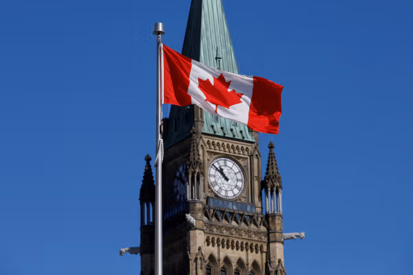 Canada says Iran’s designation of navy as ‘terrorist’ is baseless