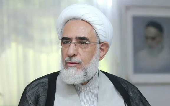 منتجبنیا، فعال اصلاحطلب: یک هفته مردم را آزاد بگذارید ببینید چند درصد با ما هستند