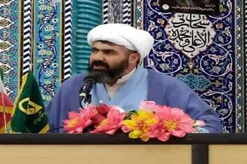 امام جمعه ماهنشان: تربیت بسیجی در دهه ۶۰ خود را به خوبی نشان داد