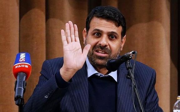 عضو هیاترییسه مجلس: کسانی دم از رفراندوم میزنند که به الفبای دموکراسی پایبند نیستند