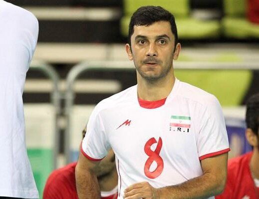 حکم جلب فرهاد ظریف صادر شد، اما ایران نیست