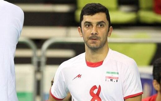 حکم جلب فرهاد ظریف صادر شد، اما ایران نیست