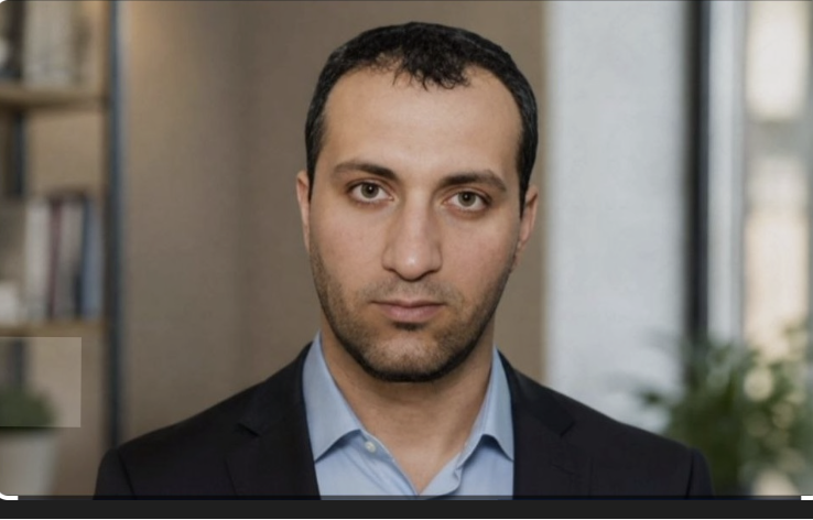 یک سازمان حقوق بشری: بابک دادبخش، زندانی سیاسی در زندان اردبیل، دست به اعتصاب غذا زده است 