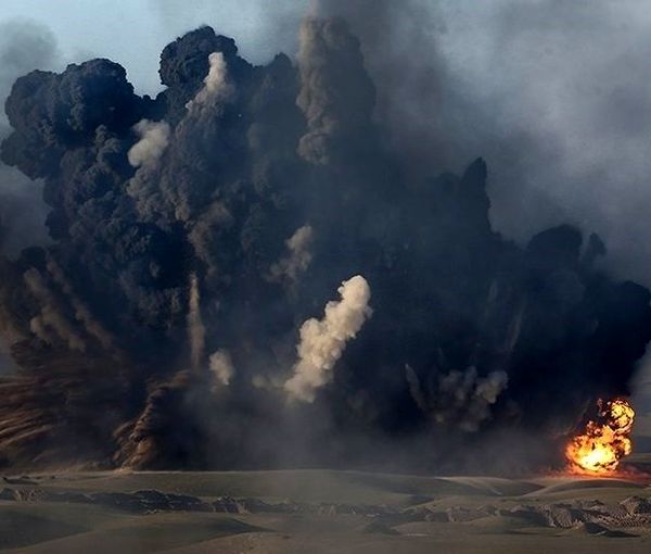 مقتل عنصر بالحرس الثوري الإيراني في اشتباك مع جماعات كردية في كردستان