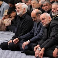 US talks trigger unprecedented rift in Iran’s hardline camp