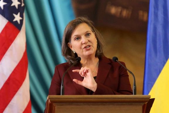 معاون وزیر خارجه آمریکا: مذاکرات با طالبان را بهمنظور حفظ منافع آمریکا ادامه میدهیم