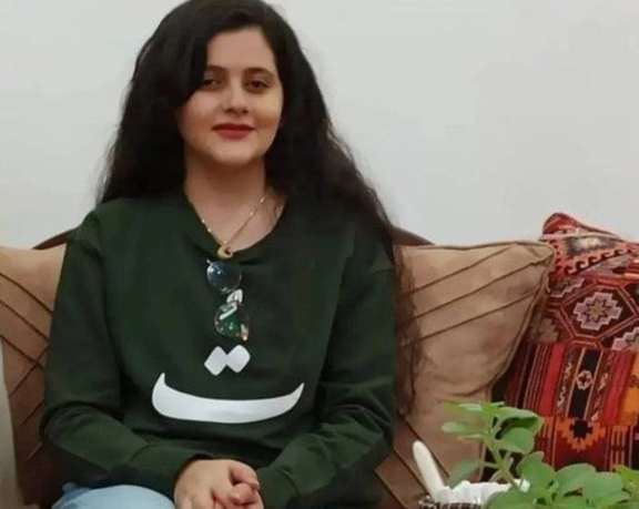 Amini’s death on September 16 last year at the hands of the morality police sparked months of anti-government protests that marked the biggest show of opposition to the Islamic regime since 1979.