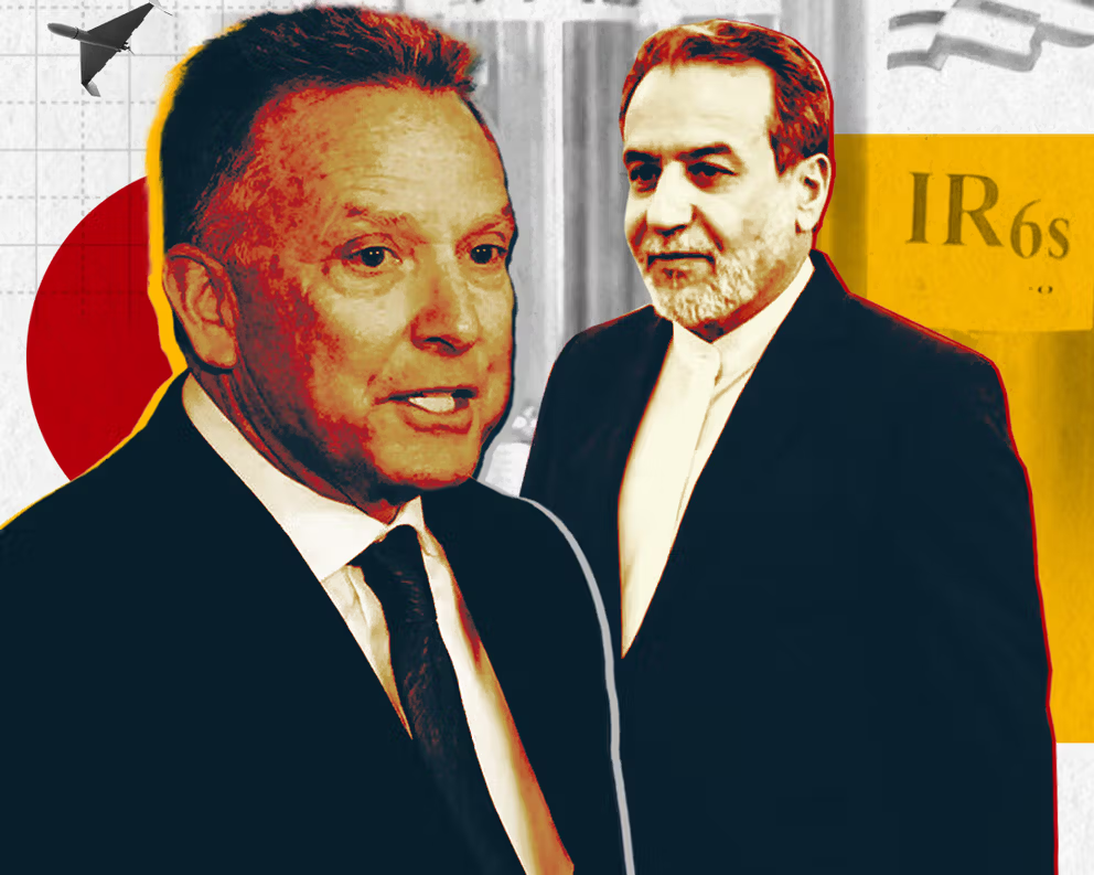 اکسیوس: آمریکا نخستین پیشنهاد مکتوب هسته‌ای را به جمهوری اسلامی ارائه کرده است