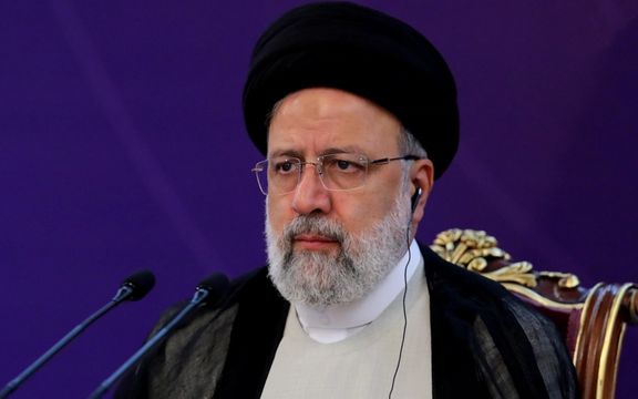 ابراهیم رئیسی: غربیها حقیقتا طرفدار حقوق زن یا حقوق بشر نیستند