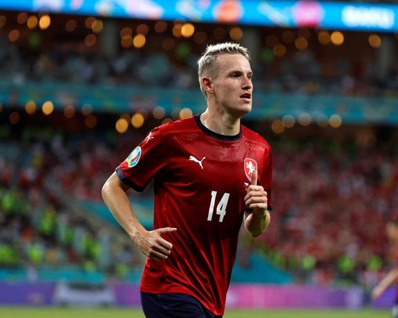 بازیکن تیم ملی جمهوری چک: من همجنسگرا هستم و دیگر نمیخواهم این موضوع را پنهان کنم