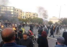 قلق من إعدام المتظاهرين في إيران وانضمام ممثلين أوروبيين لحملة الوكالة السياسية للمحكومين