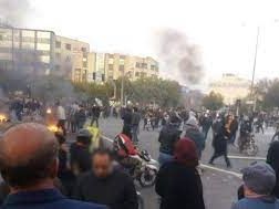 قلق من إعدام المتظاهرين في إيران وانضمام ممثلين أوروبيين لحملة الوكالة السياسية للمحكومين