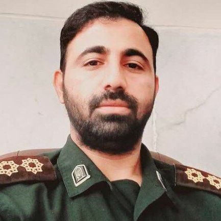 مقتل أحد أفراد الحرس الثوري في هجوم مسلح بمحافظة بلوشستان إيران