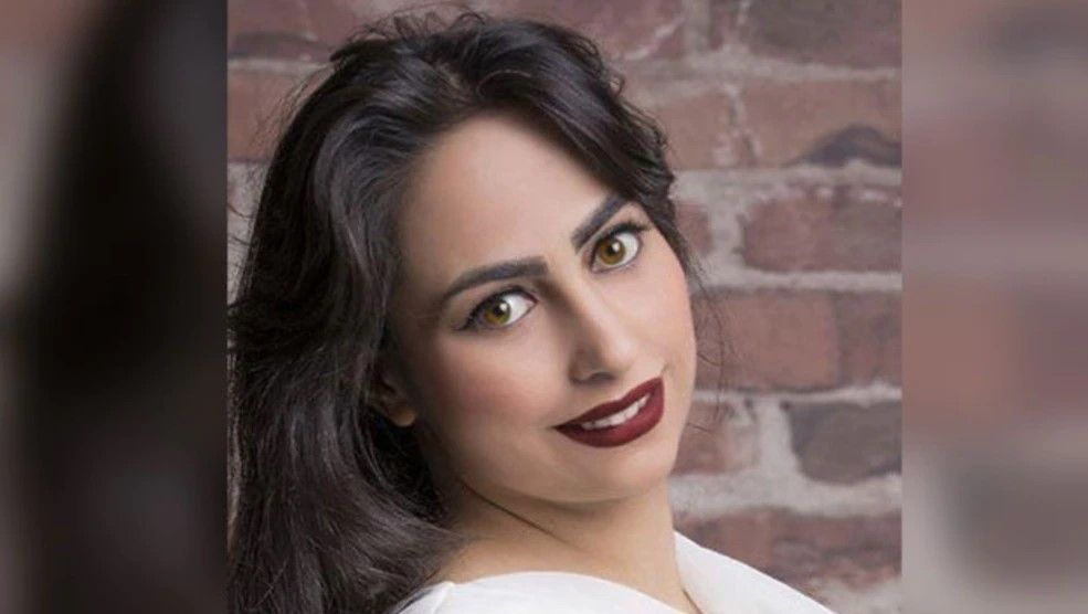 Iranians Launch Twitter Campaign In Support Of Hunger Striking Prisoner 