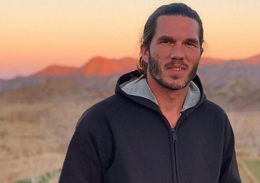 وکیل بنجامین بری‌یر، شهروند فرانسوی زندانی در ایران گفت موکلش اعتصاب غذا را شکسته است