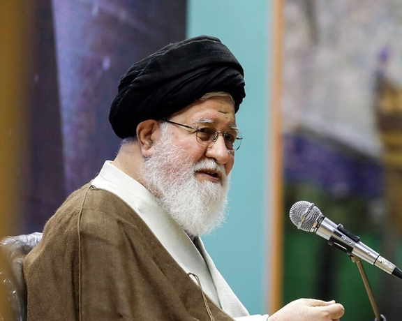نماینده خامنهای در خراسان رضوی: بعد از حمله ما اسرائیل نمیتواند در جهان کمر راست کند