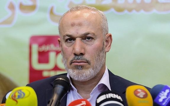 نماینده جهاد اسلامی در ایران: احتمال وقوع جنگی فراگیر در منطقه وجود دارد