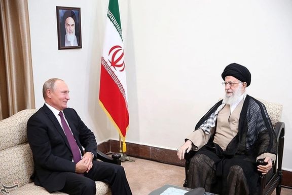 بعد العقوبات العالمية ضد موسكو.. طهران تسعى للاعتراف بنظام "مير" البنكي الروسي