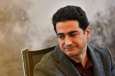 واکنش همایون شجریان به سرکوب اعتراضات: نکشید این مردم را، آنها سزاوار زندگی هستند