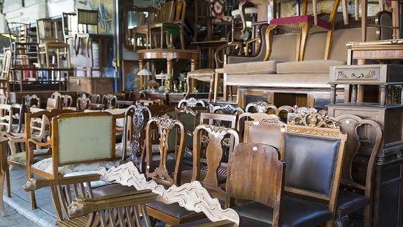 رییس اتحادیه سمساران: ۶۰ تا ۷۰ درصد مردم به خرید محصولات دست دوم روی آوردهاند