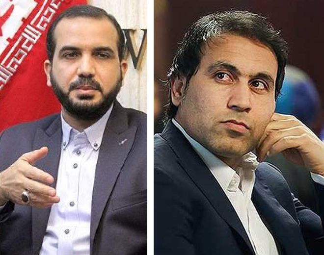 عضو هیات رئیسه مجلس: مهدوی‌کیا باید رفتار اشتباه خود را به هر نحوی جبران کند
