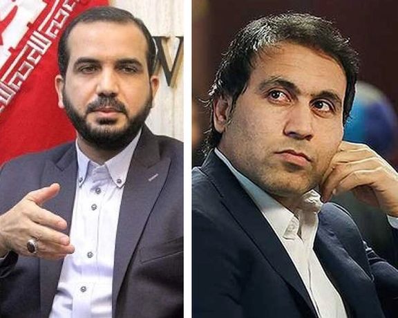 عضو هیات رئیسه مجلس: مهدویکیا باید رفتار اشتباه خود را به هر نحوی جبران کند