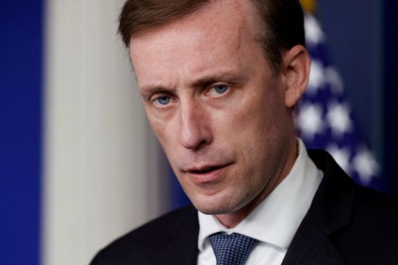 Jake Sullivan, US National Security Advisor