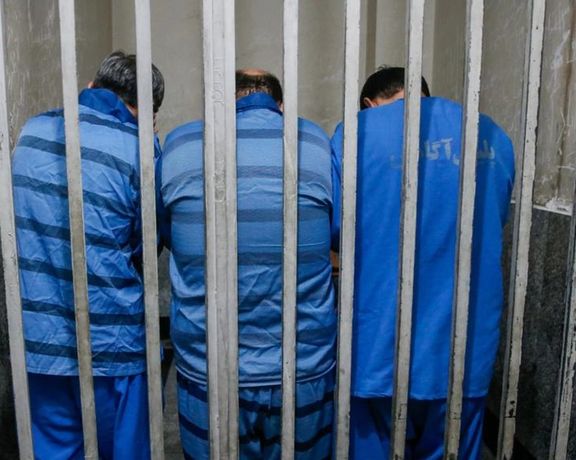 مسؤول أمني إيراني: اللصوص فروا من طهران خلال الحرب.. خوفًا على حياتهم