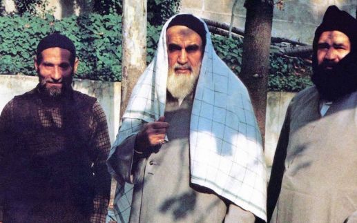 مدیر حوزههای علمیه: امام در واقع مرد هزاره بود